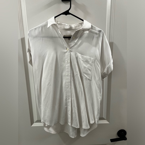 Loft Button Up - Picture 1 of 5